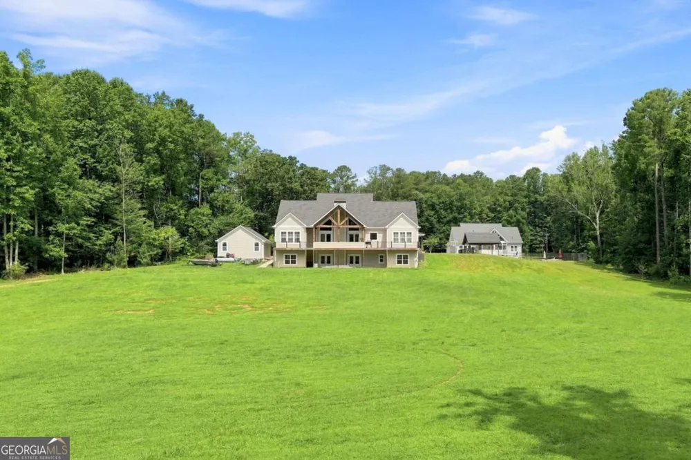 1782 Worley RD Ball Ground, GA 30107