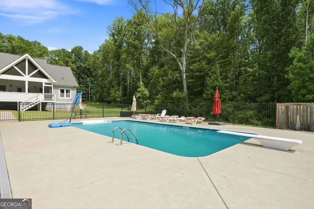 1782 Worley RD Ball Ground, GA 30107