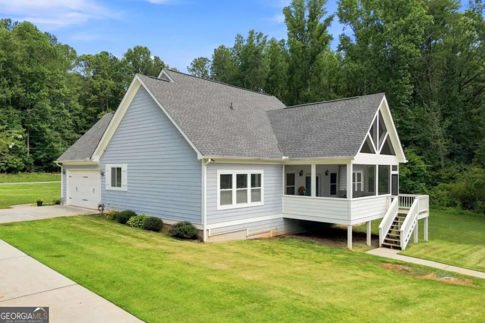 1782 Worley RD Ball Ground, GA 30107