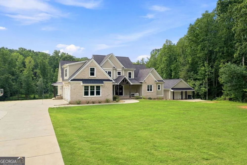 1782 Worley RD Ball Ground, GA 30107