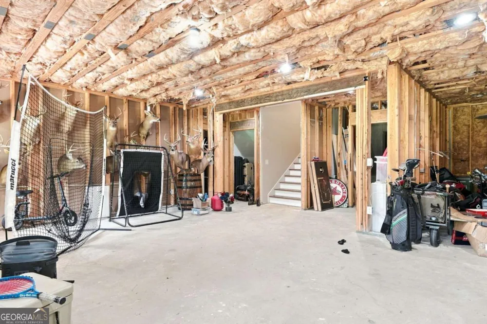 1782 Worley RD Ball Ground, GA 30107
