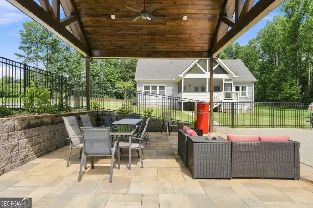 1782 Worley RD Ball Ground, GA 30107