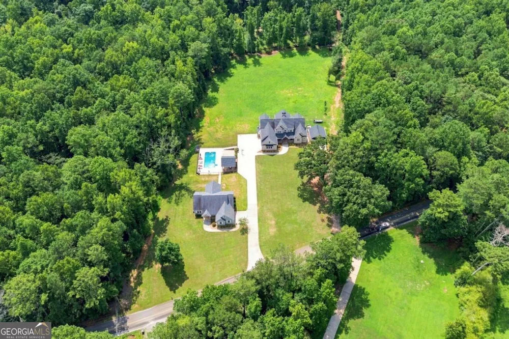 1782 Worley RD Ball Ground, GA 30107