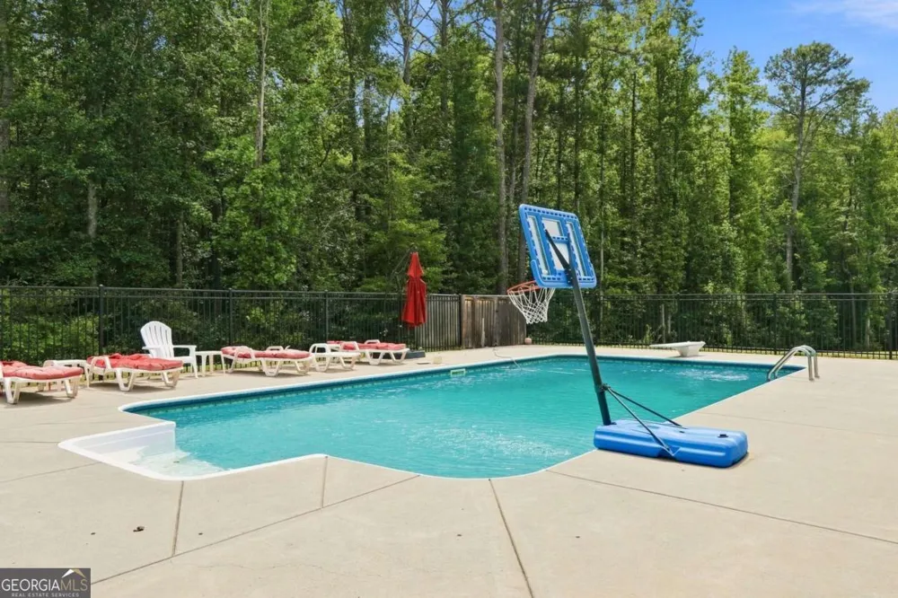 1782 Worley RD Ball Ground, GA 30107