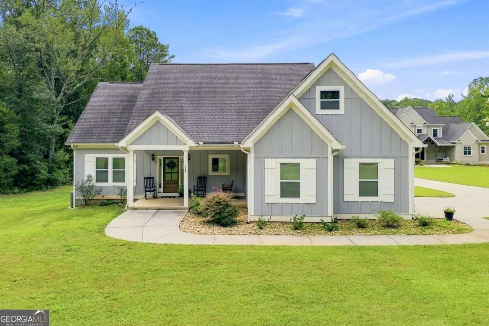 1782 Worley RD Ball Ground, GA 30107
