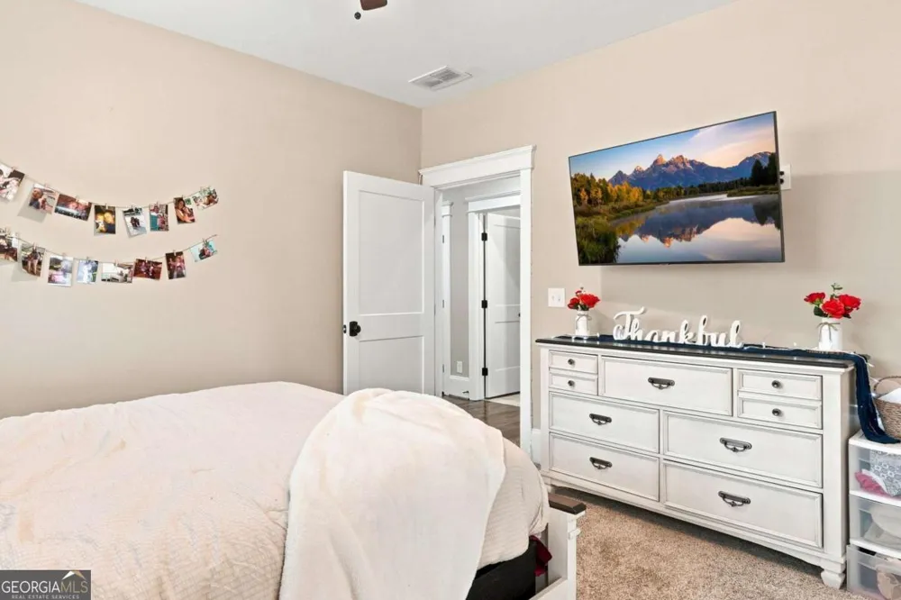 1782 Worley RD Ball Ground, GA 30107