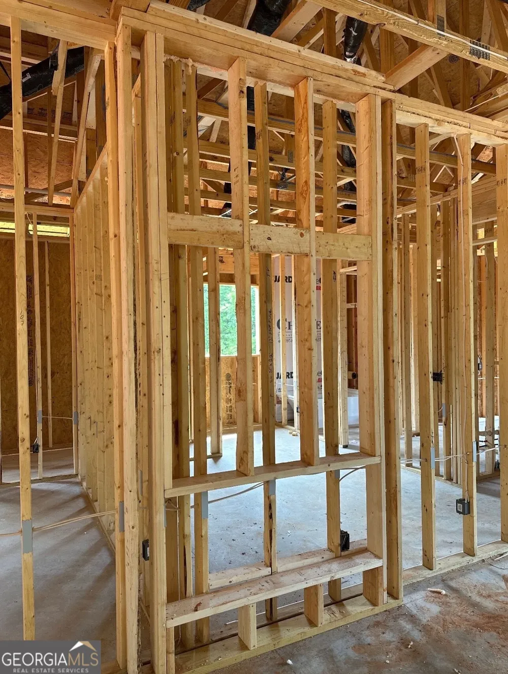 606 Sweetgrass DR Demorest, GA 30535