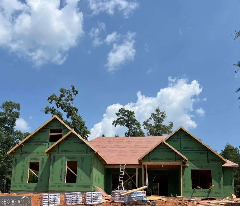 606 Sweetgrass DR Demorest, GA 30535