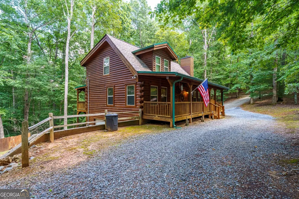 114 Rockingham WAY Ellijay, GA 30540