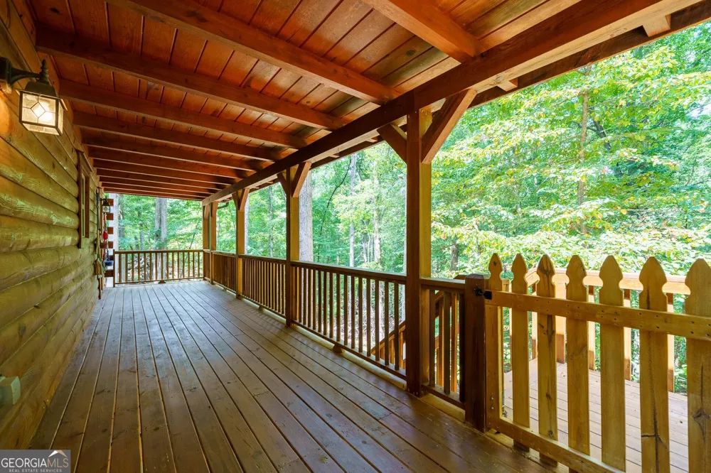 114 Rockingham WAY Ellijay, GA 30540