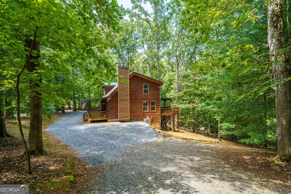 114 Rockingham WAY Ellijay, GA 30540