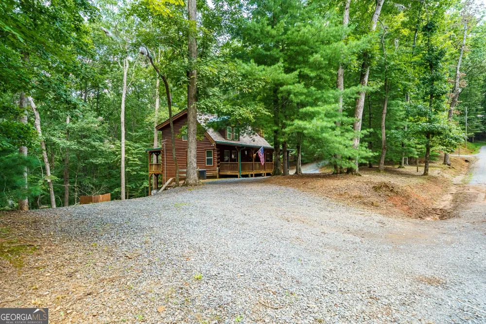 114 Rockingham WAY Ellijay, GA 30540