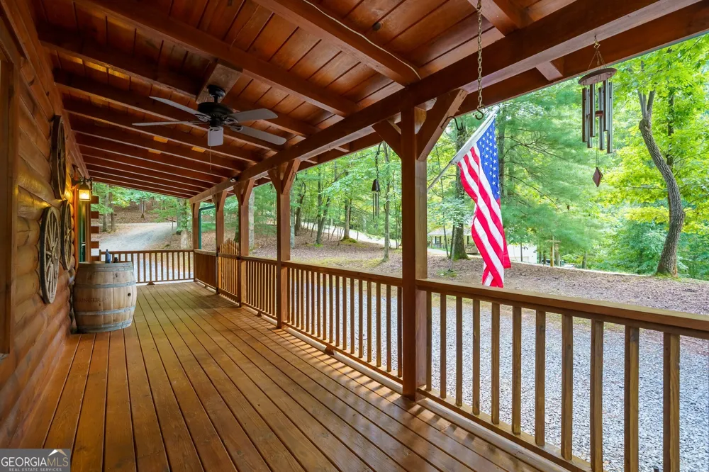 114 Rockingham WAY Ellijay, GA 30540