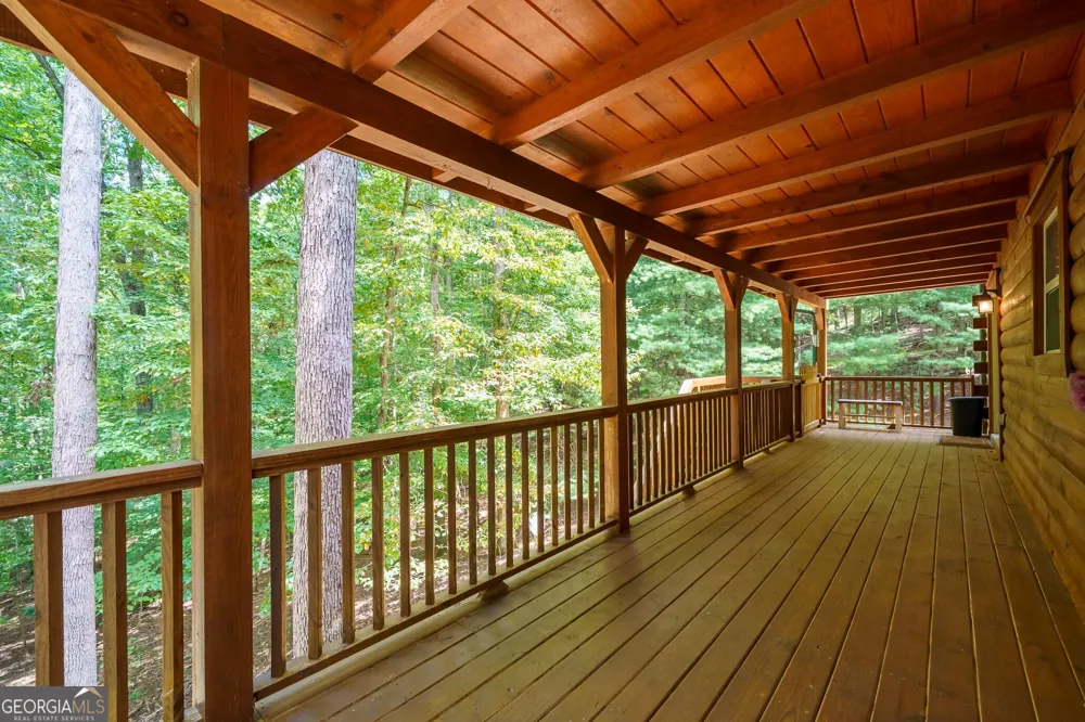 114 Rockingham WAY Ellijay, GA 30540
