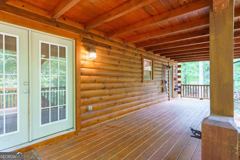 114 Rockingham WAY Ellijay, GA 30540