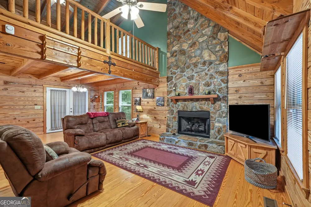 114 Rockingham WAY Ellijay, GA 30540