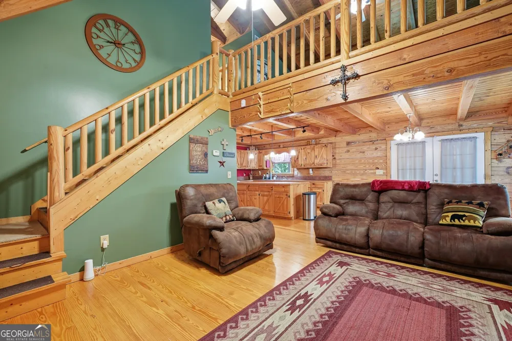 114 Rockingham WAY Ellijay, GA 30540