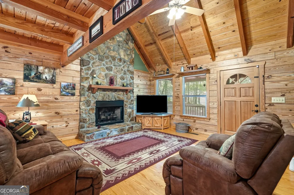 114 Rockingham WAY Ellijay, GA 30540