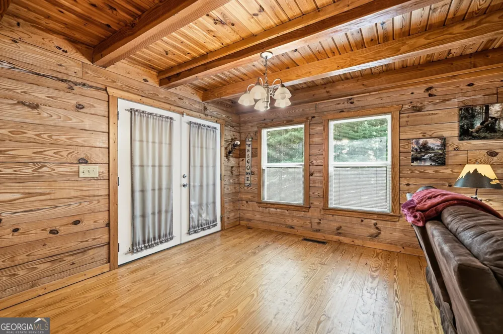 114 Rockingham WAY Ellijay, GA 30540