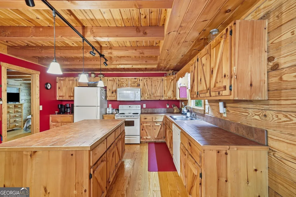 114 Rockingham WAY Ellijay, GA 30540