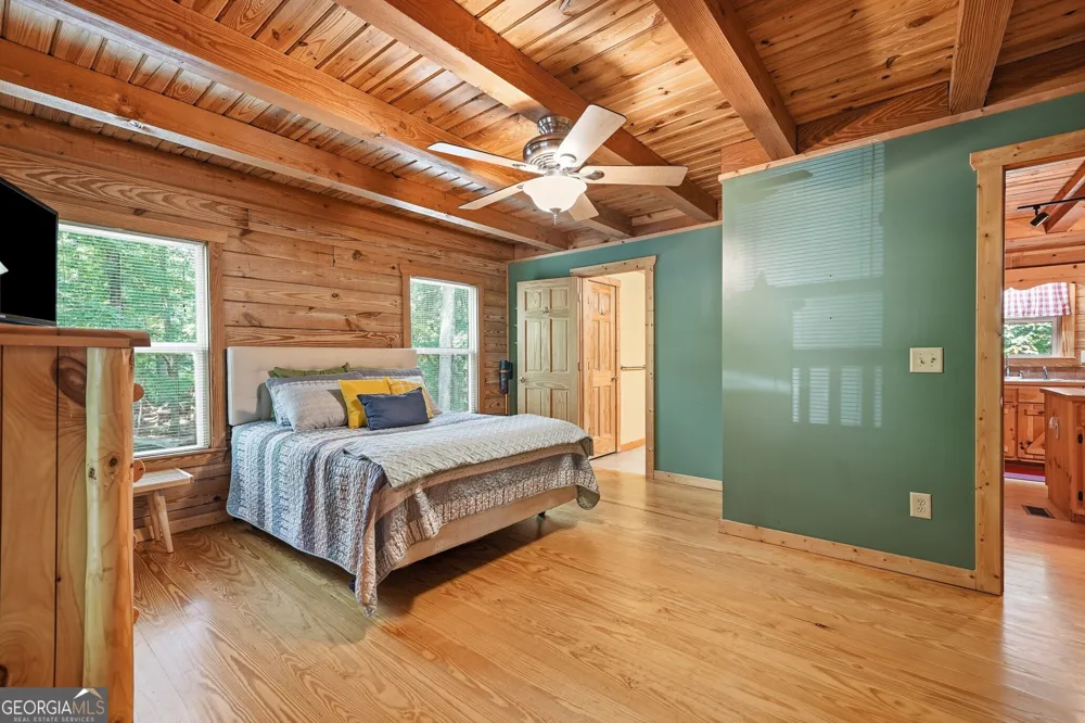 114 Rockingham WAY Ellijay, GA 30540
