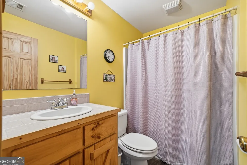 114 Rockingham WAY Ellijay, GA 30540
