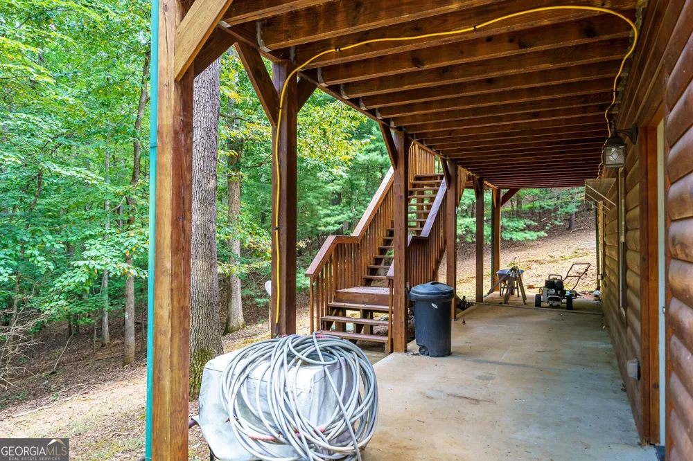 114 Rockingham WAY Ellijay, GA 30540