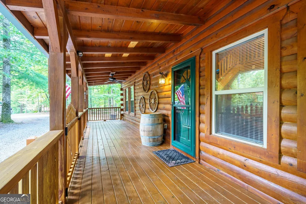 114 Rockingham WAY Ellijay, GA 30540