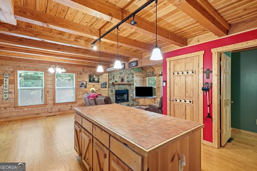 114 Rockingham WAY Ellijay, GA 30540