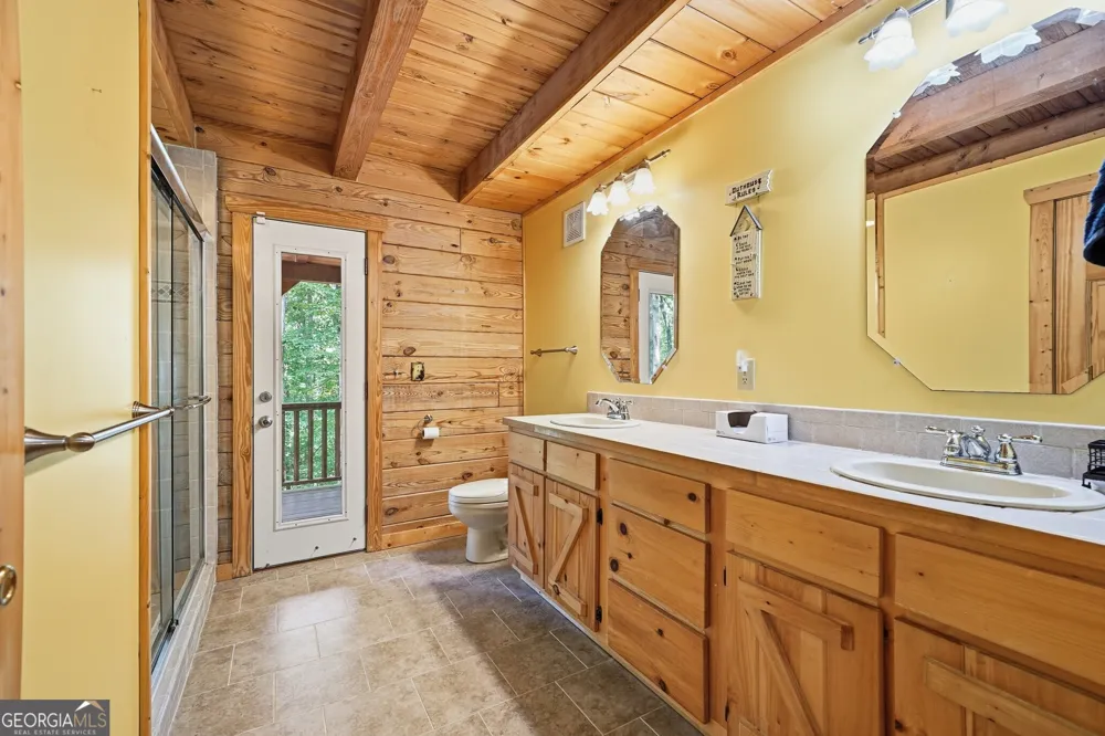 114 Rockingham WAY Ellijay, GA 30540