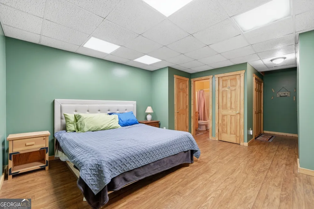 114 Rockingham WAY Ellijay, GA 30540