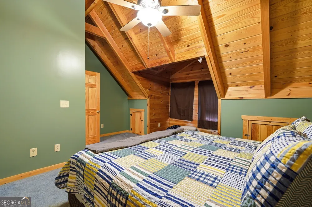 114 Rockingham WAY Ellijay, GA 30540