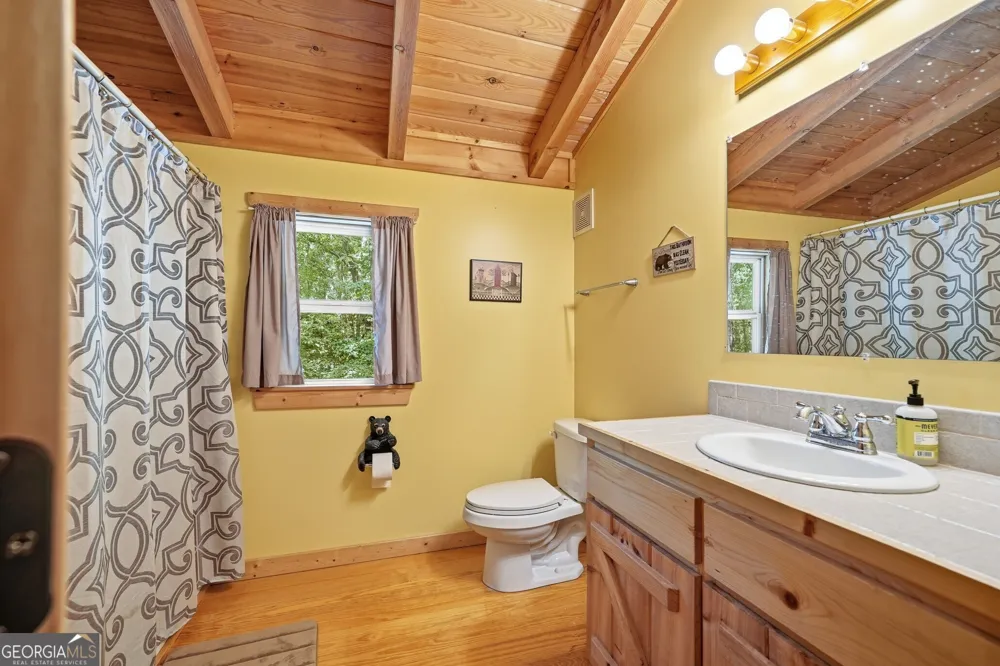 114 Rockingham WAY Ellijay, GA 30540