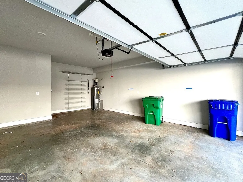 3177 Kincaid DR Decatur, GA 30033