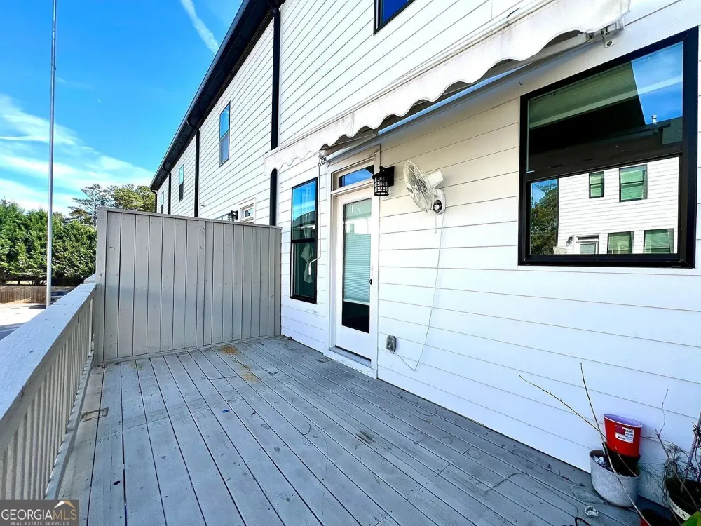 3177 Kincaid DR Decatur, GA 30033
