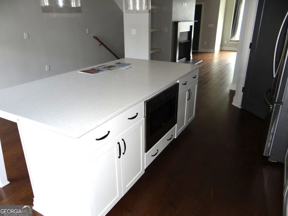 3177 Kincaid DR Decatur, GA 30033
