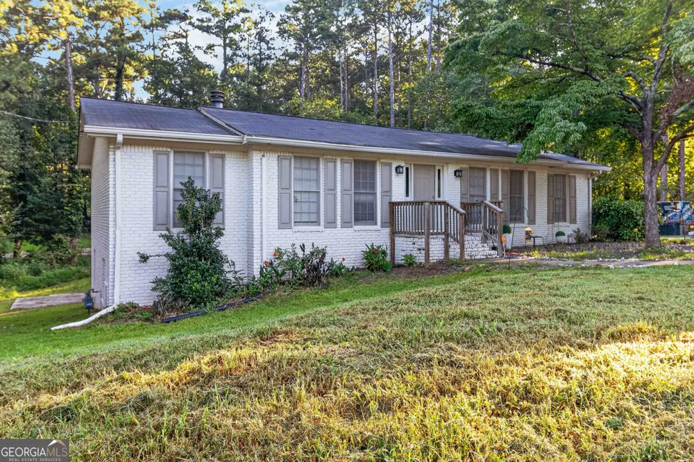 4866 Jennifer LN Douglasville, GA 30135