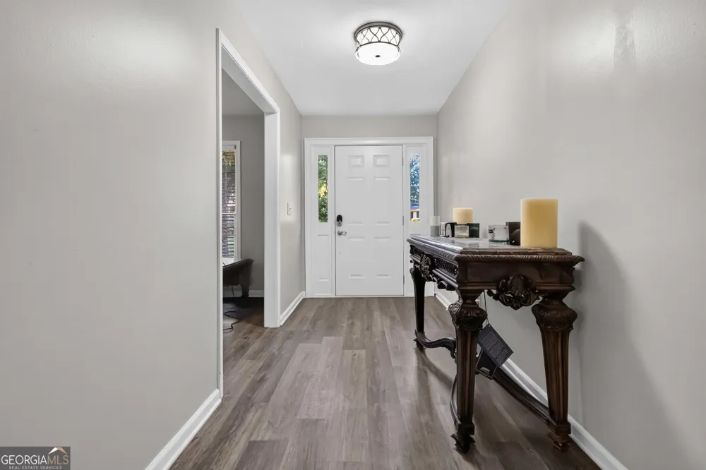 4866 Jennifer LN Douglasville, GA 30135
