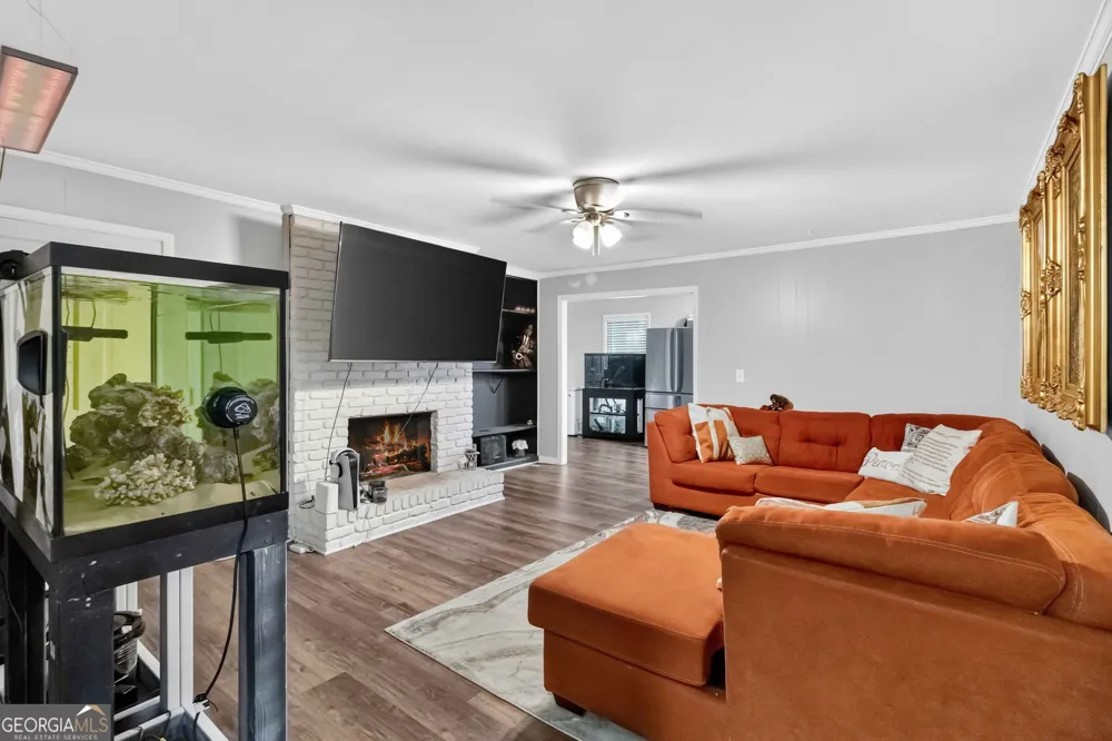 4866 Jennifer LN Douglasville, GA 30135