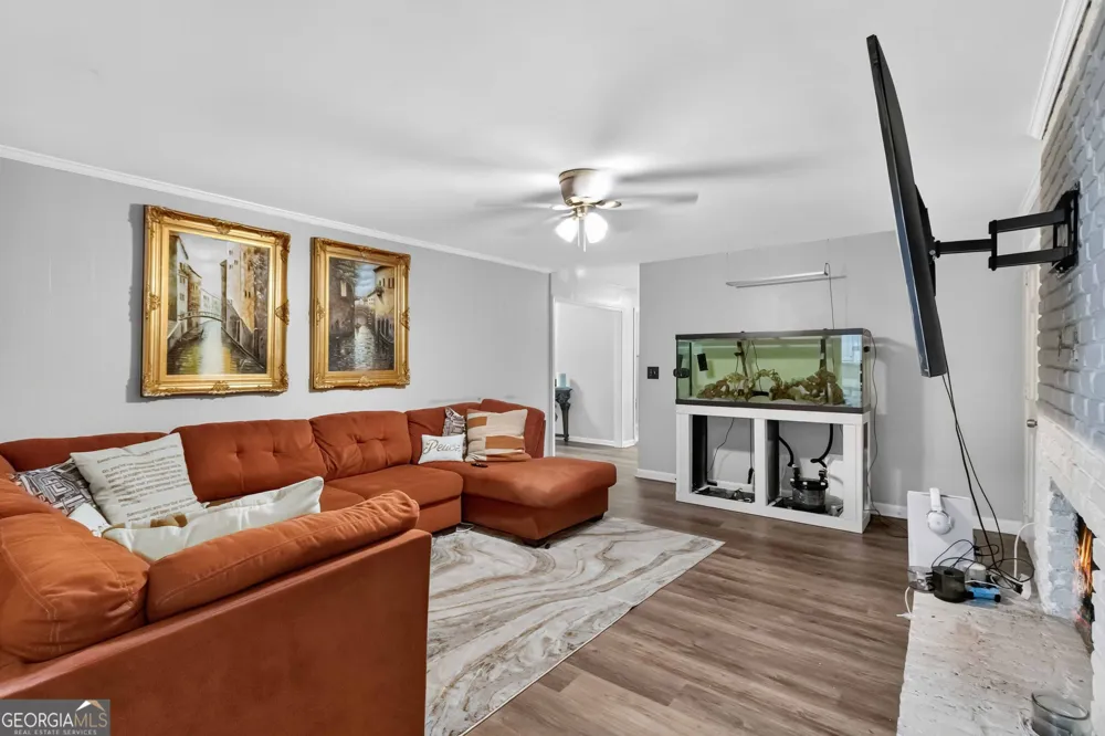 4866 Jennifer LN Douglasville, GA 30135