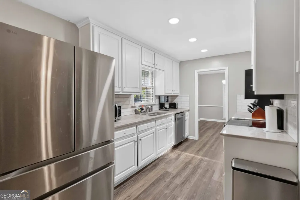 4866 Jennifer LN Douglasville, GA 30135