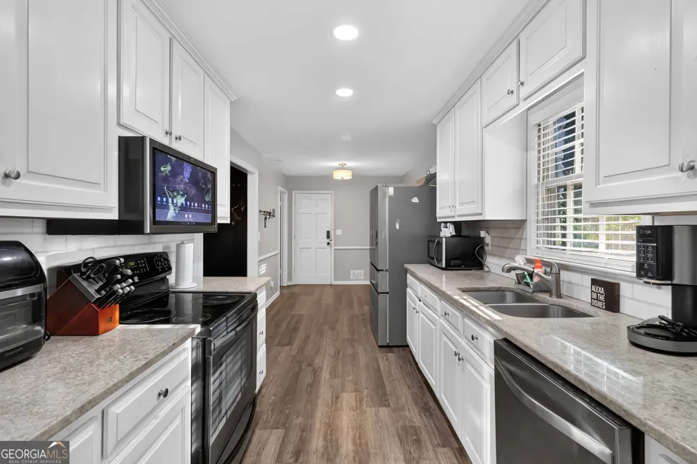 4866 Jennifer LN Douglasville, GA 30135