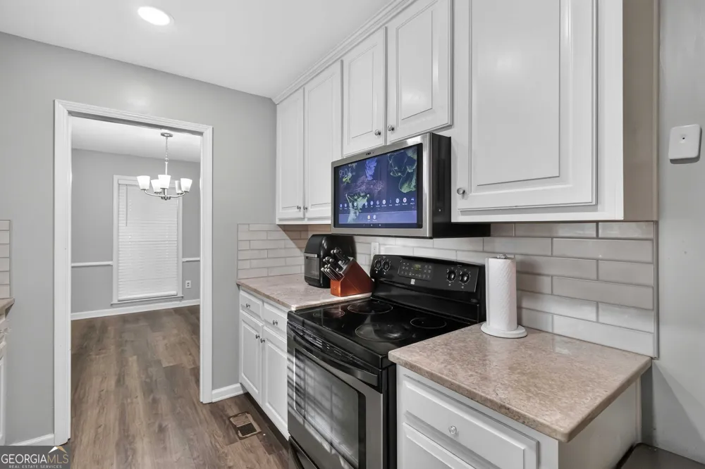 4866 Jennifer LN Douglasville, GA 30135