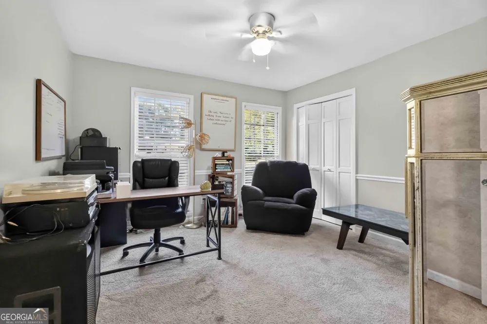 4866 Jennifer LN Douglasville, GA 30135