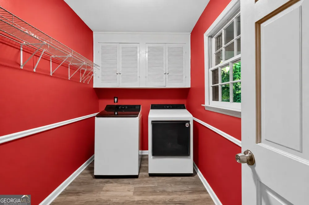 4866 Jennifer LN Douglasville, GA 30135