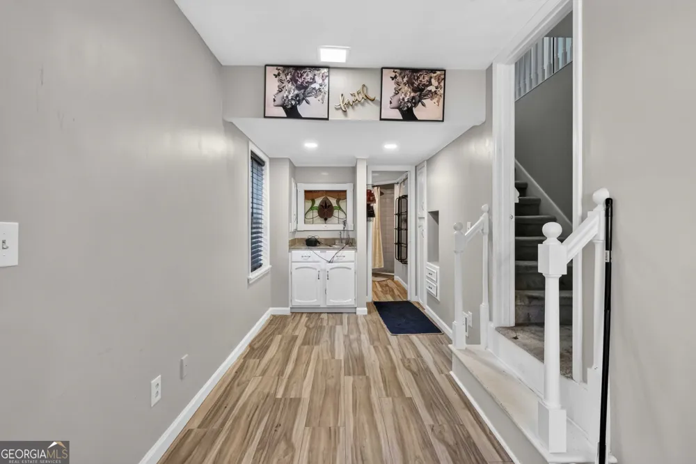 4866 Jennifer LN Douglasville, GA 30135