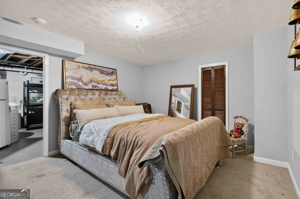 4866 Jennifer LN Douglasville, GA 30135