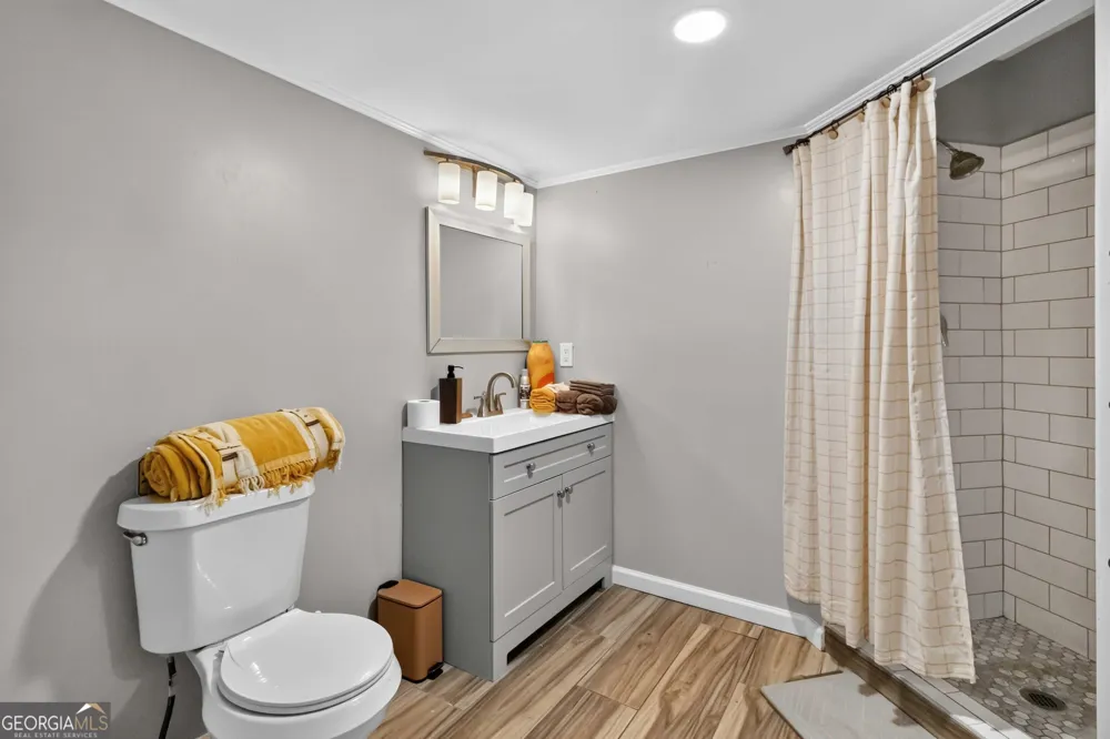 4866 Jennifer LN Douglasville, GA 30135