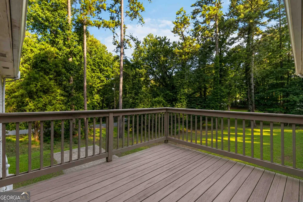 4866 Jennifer LN Douglasville, GA 30135