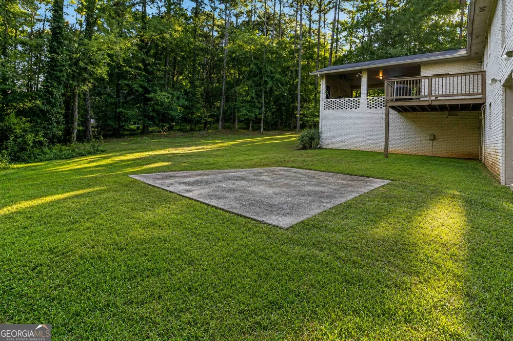 4866 Jennifer LN Douglasville, GA 30135